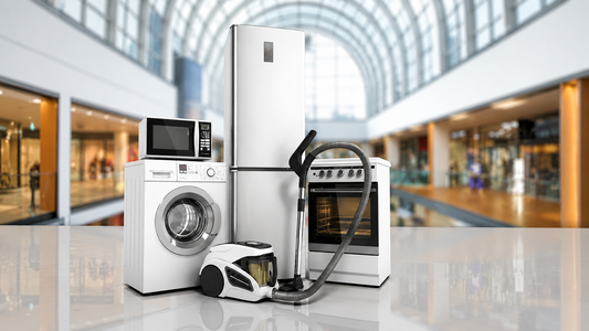 How to Choose the Right Home Appliances for Your Home in Canada