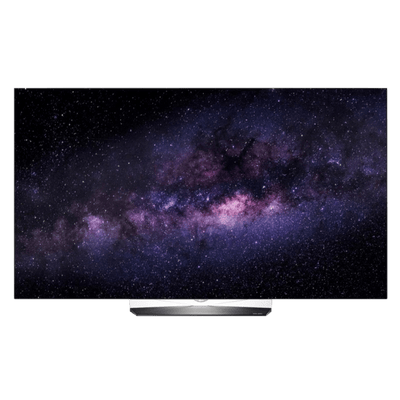LG 55 inch OLED B6 4K Smart TV 2026 (OLED55B6EUA.ACC)