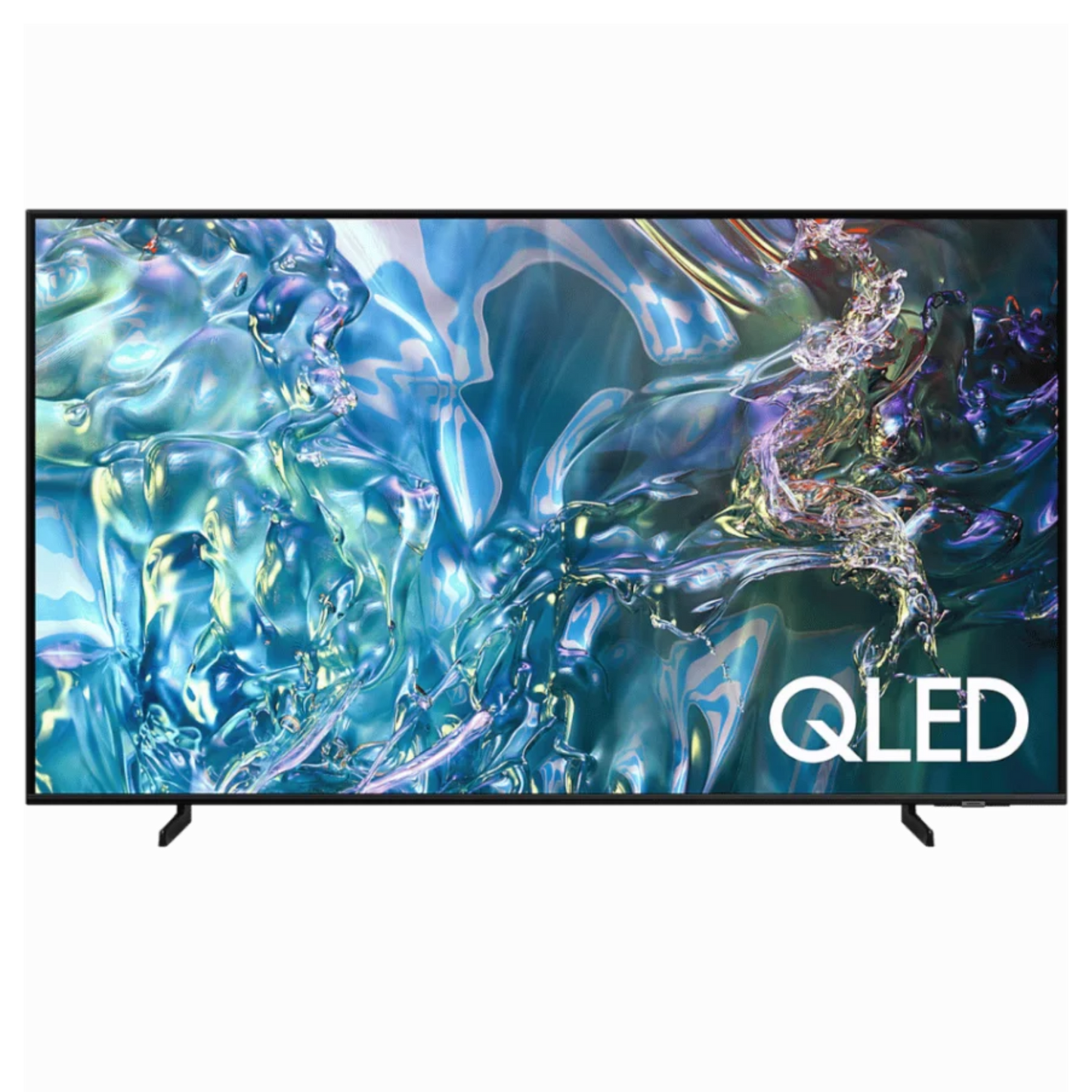 Samsung 55" Q60D QLED 4K Smart TV (2024)