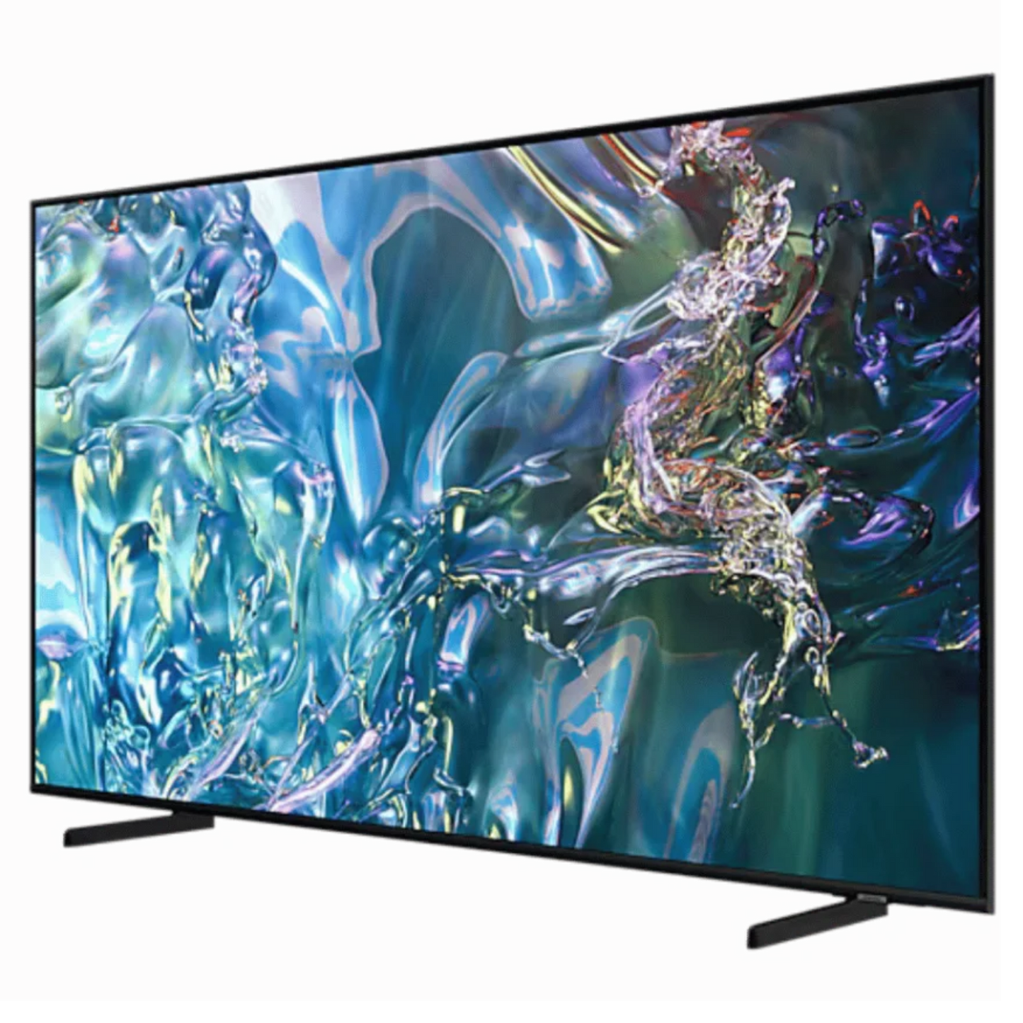 Samsung 55" Q60D QLED 4K Smart TV (2024)