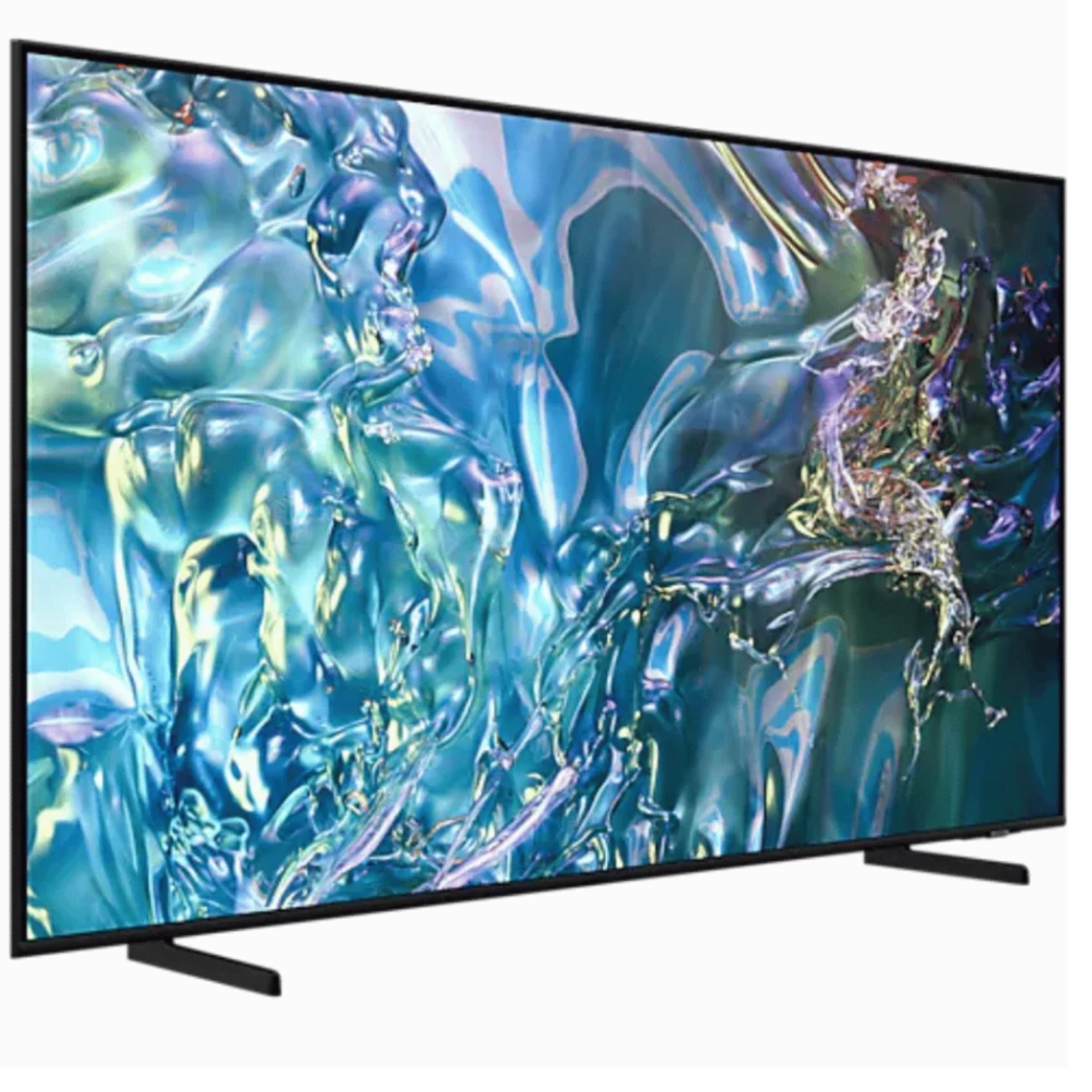 Samsung 55" Q60D QLED 4K Smart TV (2024)