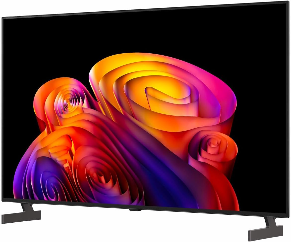 LG 65" B6E 4K UHD HDR OLED webOS Smart TV (OLED65B6EUA.ACC) - 2026