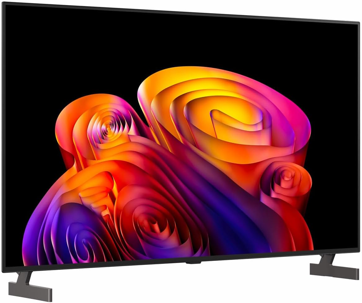LG 65" B6E 4K UHD HDR OLED webOS Smart TV (OLED65B6EUA.ACC) - 2026