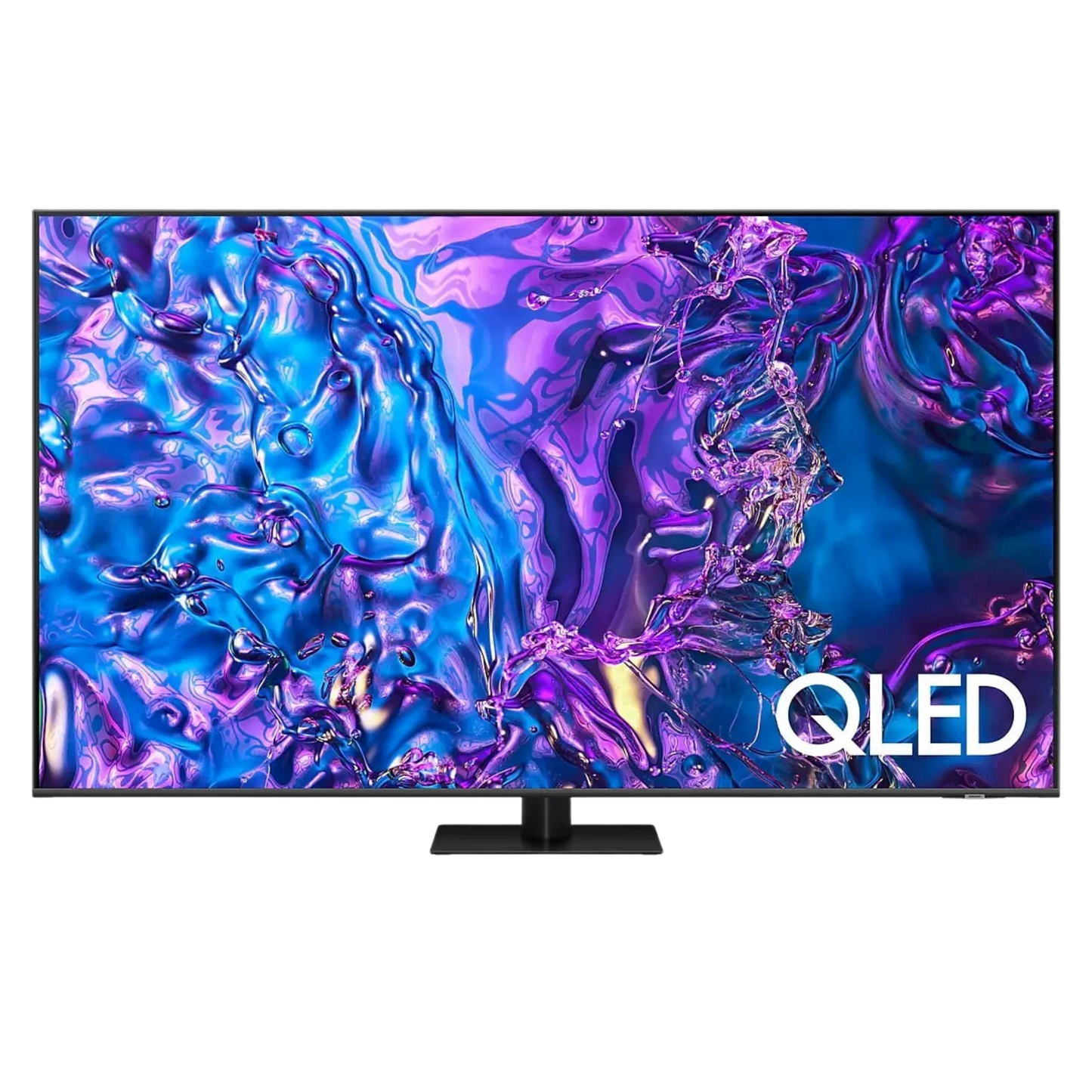 Samsung 65" Q70D QLED 4K Smart TV (2024)