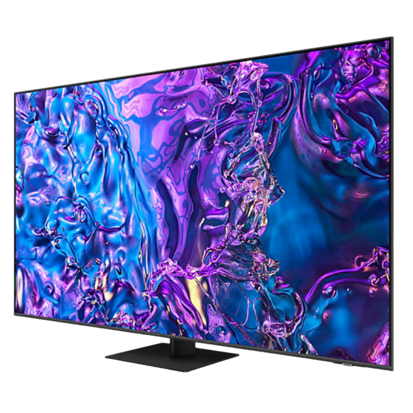Samsung 65" Q70D QLED 4K Smart TV (2024)