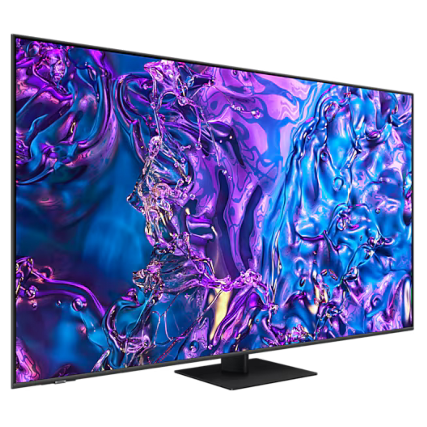 Samsung 65" Q70D QLED 4K Smart TV (2024)