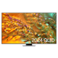 Samsung 75" Q80D QLED 4K Smart TV (2024)