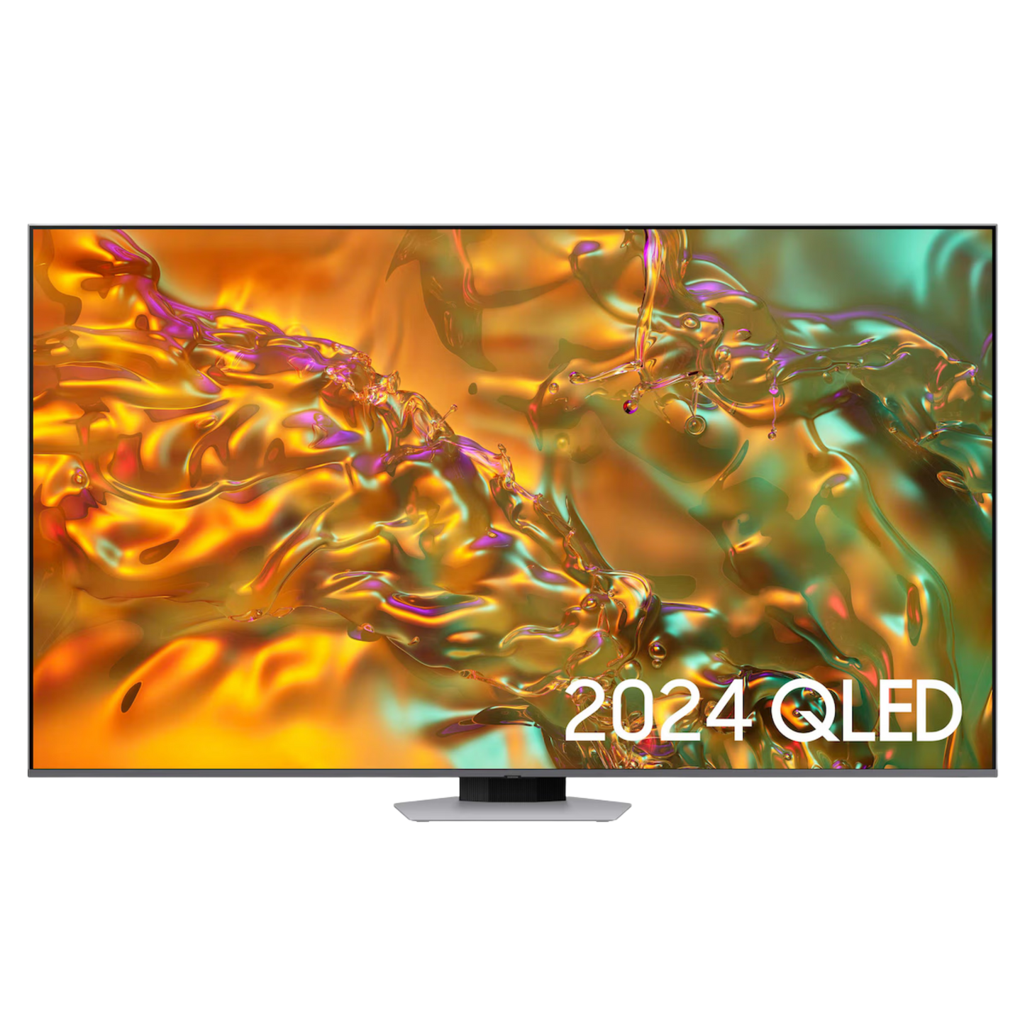 Samsung 75" Q80D QLED 4K Smart TV (2024)