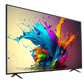 LG 75" QNED90 4K UHD HDR QNED webOS AI Smart TV (2024)