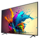 LG 75" QNED90 4K UHD HDR QNED webOS AI Smart TV (2024)