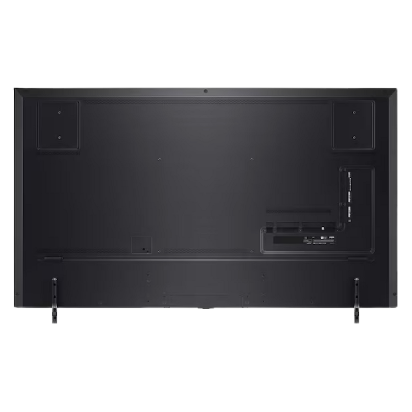 LG 75" QNED90 4K UHD HDR QNED webOS AI Smart TV (2024)
