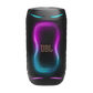 Open Box - JBL PartyBox 130 Splashproof Bluetooth Wireless Party Speaker - Black GenZ Electronics