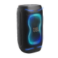 Open Box - JBL PartyBox 130 Splashproof Bluetooth Wireless Party Speaker - Black GenZ Electronics