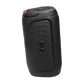 Open Box - JBL PartyBox 130 Splashproof Bluetooth Wireless Party Speaker - Black GenZ Electronics