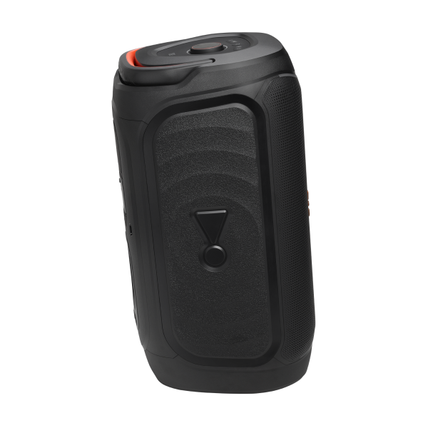 Open Box - JBL PartyBox 130 Splashproof Bluetooth Wireless Party Speaker - Black GenZ Electronics
