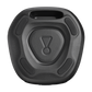 Open Box - JBL PartyBox 130 Splashproof Bluetooth Wireless Party Speaker - Black GenZ Electronics