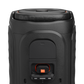 Open Box - JBL PartyBox 130 Splashproof Bluetooth Wireless Party Speaker - Black GenZ Electronics