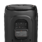 Open Box - JBL PartyBox 130 Splashproof Bluetooth Wireless Party Speaker - Black GenZ Electronics