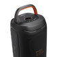 Open Box - JBL PartyBox 130 Splashproof Bluetooth Wireless Party Speaker - Black GenZ Electronics