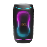 Open Box - JBL PartyBox 130 Splashproof Bluetooth Wireless Party Speaker - Black GenZ Electronics