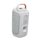 Open Box - JBL PartyBox 130 Splashproof Bluetooth Wireless Party Speaker - White GenZ Electronics