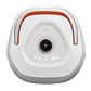 Open Box - JBL PartyBox 130 Splashproof Bluetooth Wireless Party Speaker - White GenZ Electronics