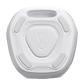 Open Box - JBL PartyBox 130 Splashproof Bluetooth Wireless Party Speaker - White GenZ Electronics