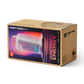 Open Box - JBL PartyBox 130 Splashproof Bluetooth Wireless Party Speaker - White GenZ Electronics