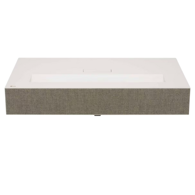 LG CineBeam HU915QE 4K Laser Projector