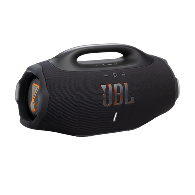 JBL Boombox 4 ( Open Box ) - Black