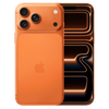 Apple iPhone 17 Pro Max - Cosmic Orange