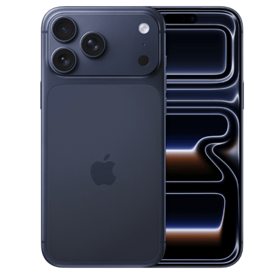 Apple iPhone 17 Pro Max - Deep Blue