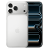 Apple iPhone 17 Pro Max - Silver