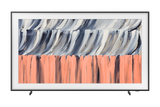 Samsung The Frame LS03HE 55-inch 4K Vision AI Smart TV with sleek design and art display features.
