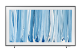 Samsung The Frame Pro LS03HW 4K Vision AI Smart TV displaying artwork on a sleek modern screen