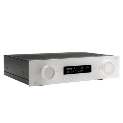 JBL MA510 5.2‑Channel 8K AV Receiver