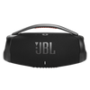 JBL Boombox 3 - Black -Brand New