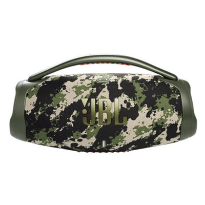 JBL Boombox 3 (OpenBox) - Squad