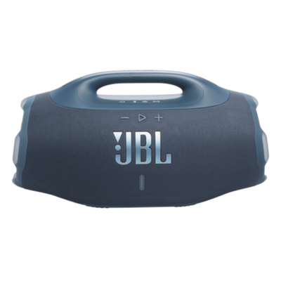 JBL Boombox 4 - Blue - Brand New