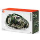 JBL Boombox 4 portable speaker in Squad color, showcasing its sleek design and durable build for high-quality sound.