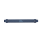 Blue JBL Charge 6 portable Bluetooth speaker, open-box electronics product with rugged design and built-in USB charging.