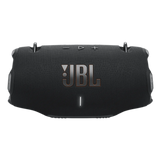 Black JBL Xtreme 4 portable Bluetooth speaker, open-box electronics model with rugged design and built-in handle.