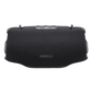 Black JBL Xtreme 4 portable Bluetooth speaker, open-box condition, with rugged design and built-in handle for outdoor use.