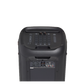 Open box JBL PartyBox 1000 Bluetooth wireless party speaker with large speaker grille and illuminated controls.