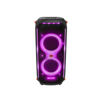 Open Box - JBL PartyBox 710 Party Speaker with Built-in Lights and Splashproof Design