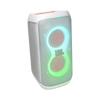 Open Box - JBL PartyBox Club 120 Splashproof Bluetooth Wireless Speaker - White