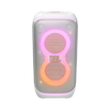 Open Box - JBL PartyBox Stage 320 Portable Party Speaker - White