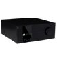 JBL SDP-55 surround processor with sleek design and control knobs, used for high-quality home theater audio processing.