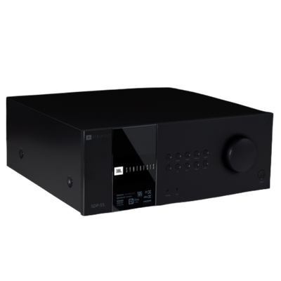 JBL SDP‑55 Surround Processor