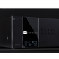 JBL SDP‑55 surround processor with multiple input ports and control knobs, designed for high-quality home theater audio.